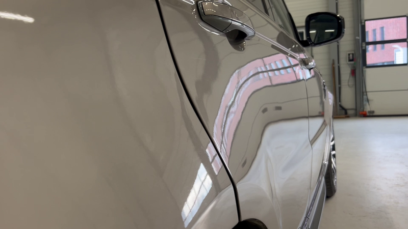 Land Rover Range Rover Sport P400e Plug-in Hybrid HSE Silver 2021 – снимка 31