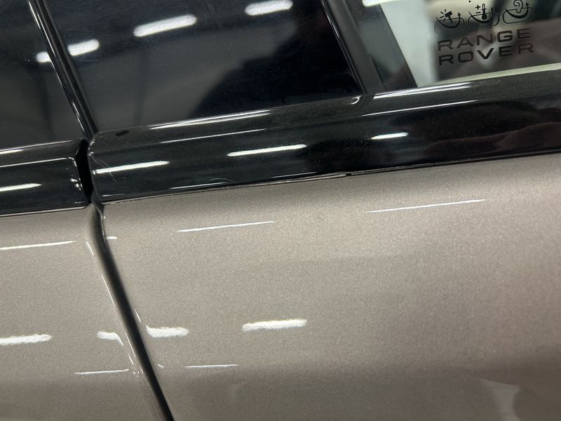 Land Rover Range Rover Sport P400e Plug-in Hybrid HSE Silver 2021 – снимка 26