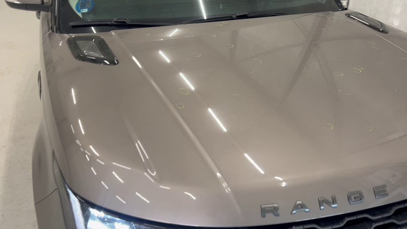 Land Rover Range Rover Sport P400e Plug-in Hybrid HSE Silver 2021 – снимка 93