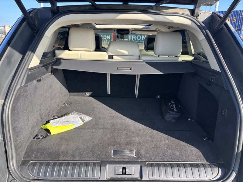 Land Rover Range Rover Sport P400e Plug-in Hybrid HSE Silver 2021 – снимка 9