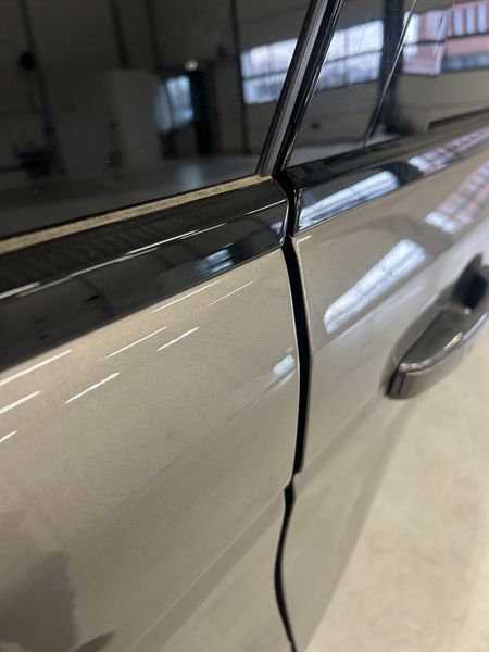 Land Rover Range Rover Sport P400e Plug-in Hybrid HSE Silver 2021 – снимка 34