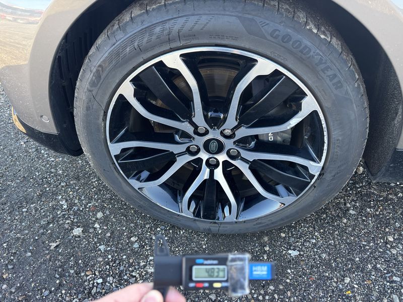 Land Rover Range Rover Sport P400e Plug-in Hybrid HSE Silver 2021 – снимка 50