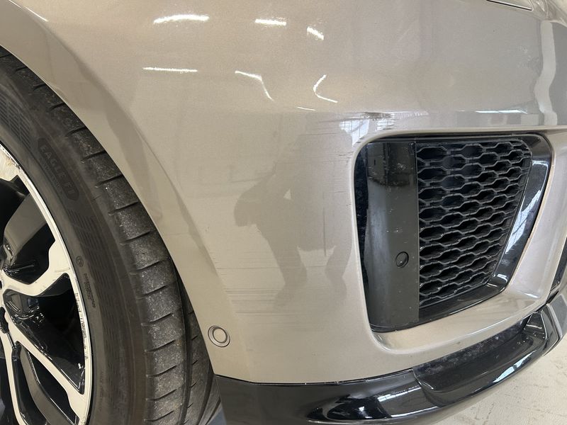 Land Rover Range Rover Sport P400e Plug-in Hybrid HSE Silver 2021 – снимка 83