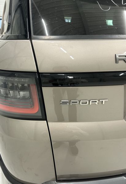 Land Rover Range Rover Sport P400e Plug-in Hybrid HSE Silver 2021 – снимка 80