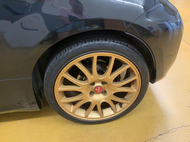 Abarth 595 1.4 Turbo Scorpioneoro 2020 – снимка 5