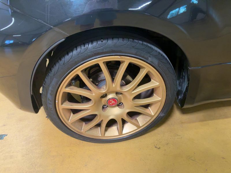 Abarth 595 1.4 Turbo Scorpioneoro 2020 – снимка 9