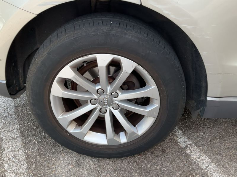Audi Q5 2.0 TDI quattro Advanced edition 2015 – снимка 9
