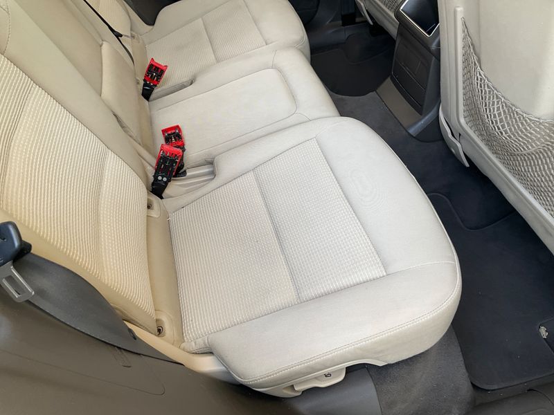Audi Q5 2.0 TDI quattro Advanced edition 2015 – снимка 35