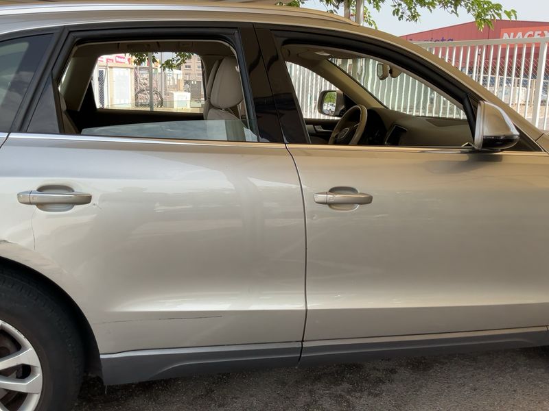 Audi Q5 2.0 TDI quattro Advanced edition 2015 – снимка 10