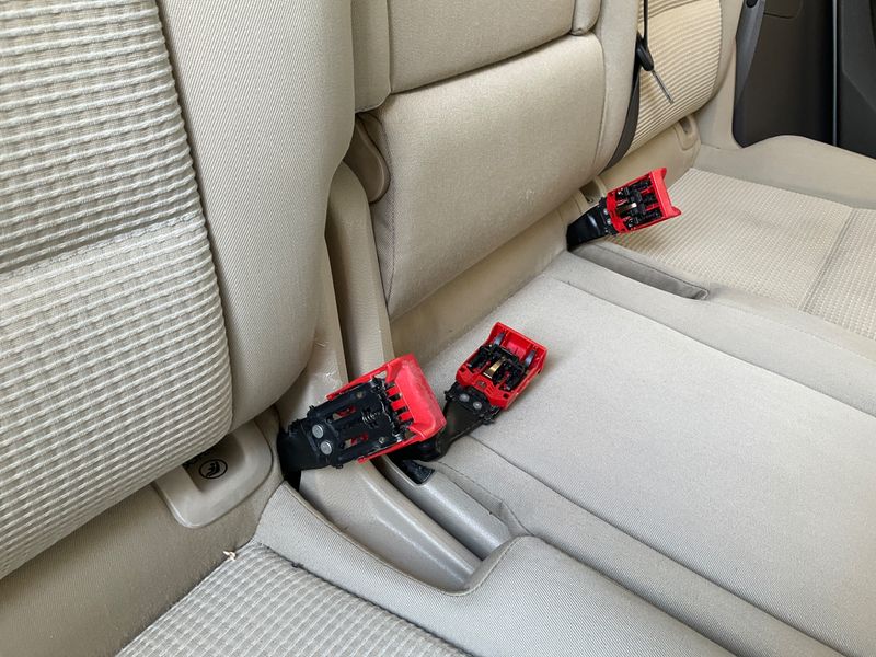 Audi Q5 2.0 TDI quattro Advanced edition 2015 – снимка 32