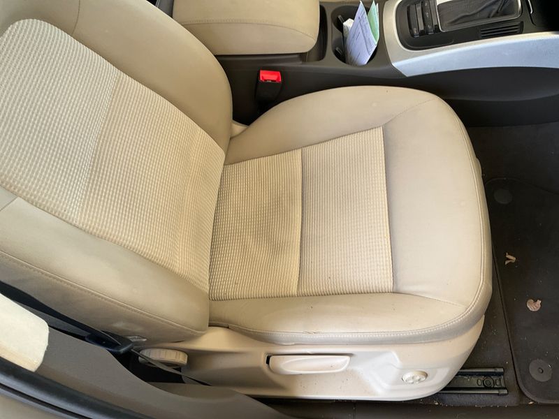 Audi Q5 2.0 TDI quattro Advanced edition 2015 – снимка 33