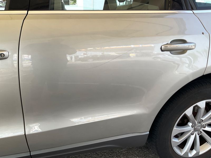 Audi Q5 2.0 TDI quattro Advanced edition 2015 – снимка 27