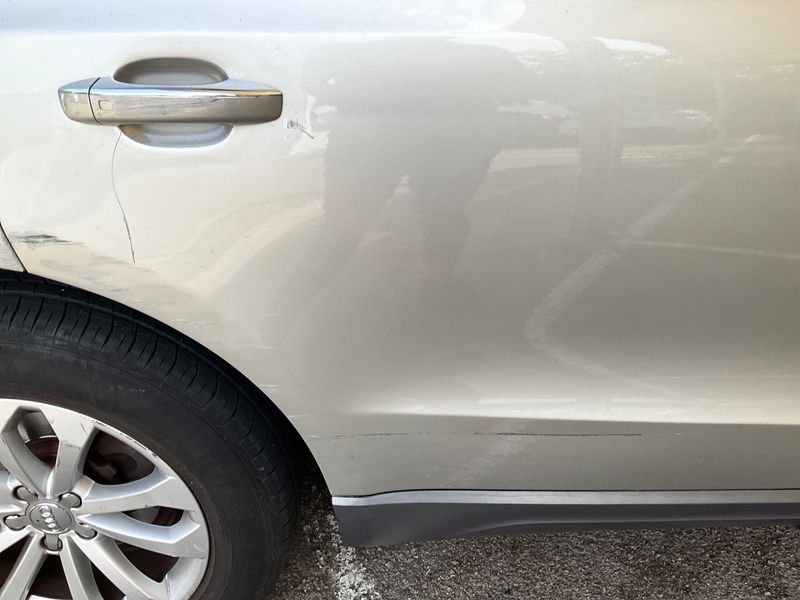 Audi Q5 2.0 TDI quattro Advanced edition 2015 – снимка 23