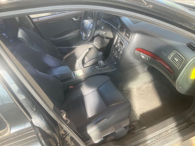 Volvo V70 2.4 2000 – снимка 3