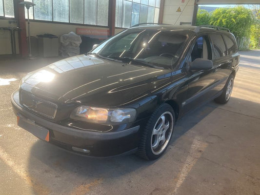Volvo V70 2.4 2000 – снимка 1
