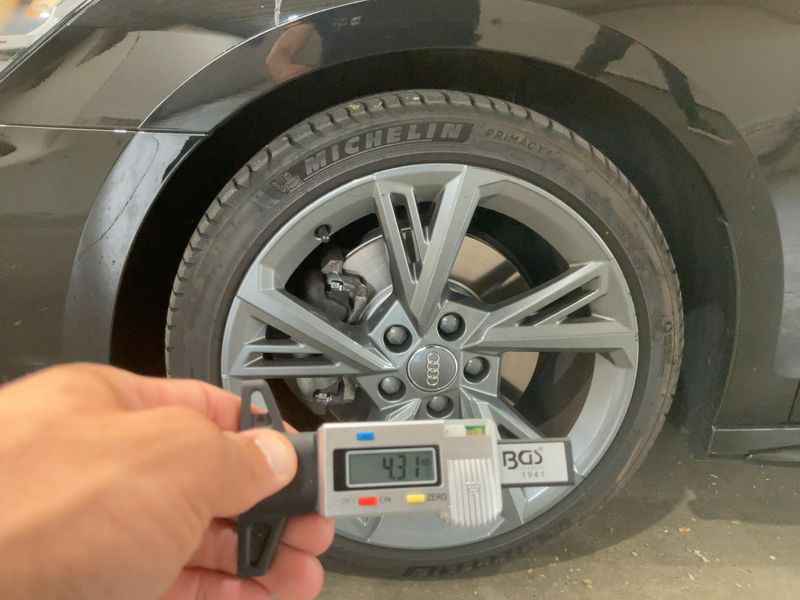 Audi A3 Limousine 35 TFSI Mild-Hybrid S line 2020 – снимка 3