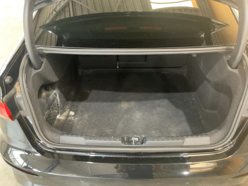 Audi A3 Limousine 35 TFSI Mild-Hybrid S line 2020 – снимка 15