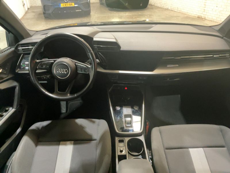 Audi A3 Limousine 35 TFSI Mild-Hybrid S line 2020 – снимка 17