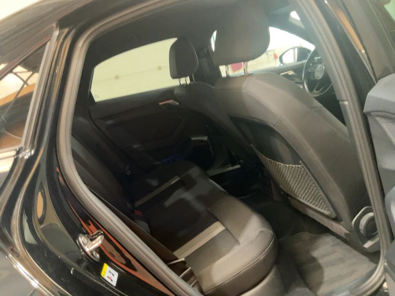 Audi A3 Limousine 35 TFSI Mild-Hybrid S line 2020 – снимка 19