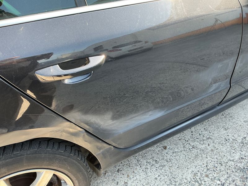 Skoda Superb 2.0 TDI Ambition 2013 – снимка 25