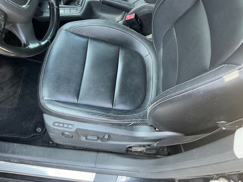 Skoda Superb 2.0 TDI Ambition 2013 – снимка 29