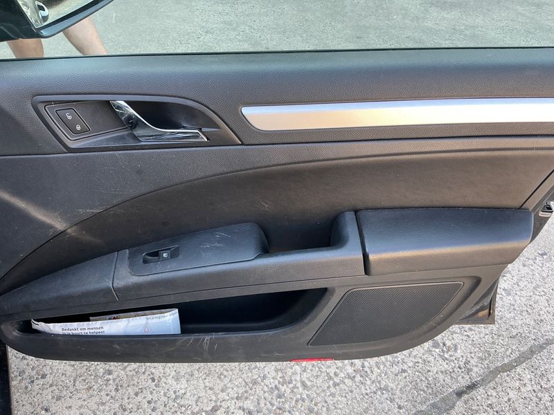 Skoda Superb 2.0 TDI Ambition 2013 – снимка 36