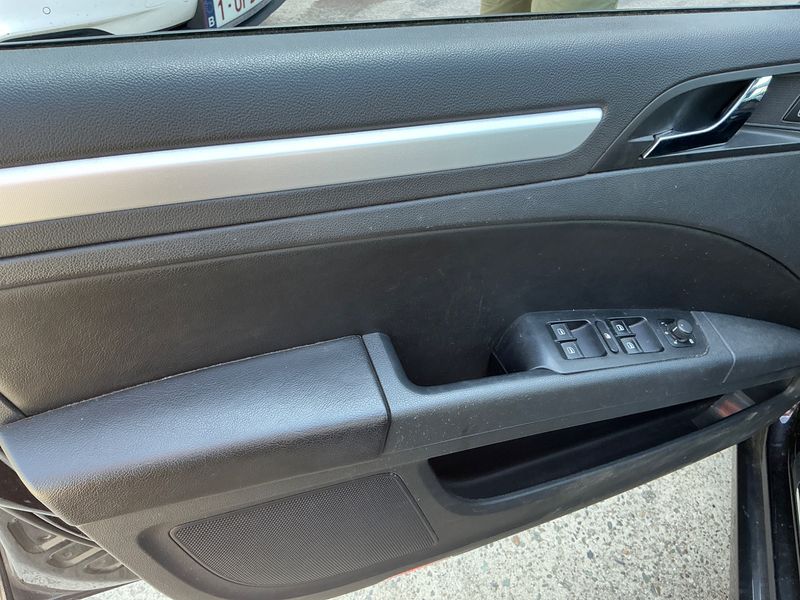 Skoda Superb 2.0 TDI Ambition 2013 – снимка 31