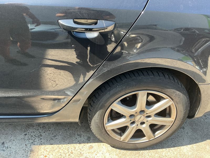 Skoda Superb 2.0 TDI Ambition 2013 – снимка 43