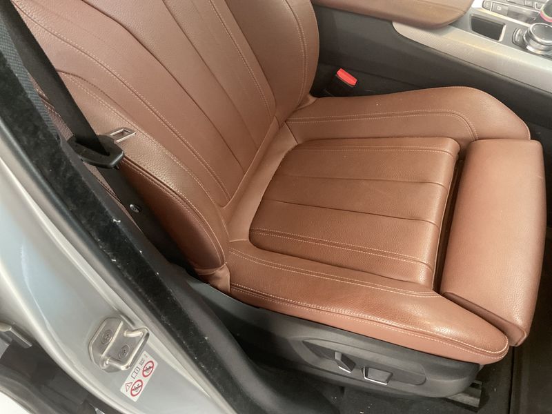 BMW X5 M50d 2018 – снимка 33