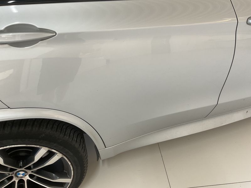 BMW X5 M50d 2018 – снимка 22