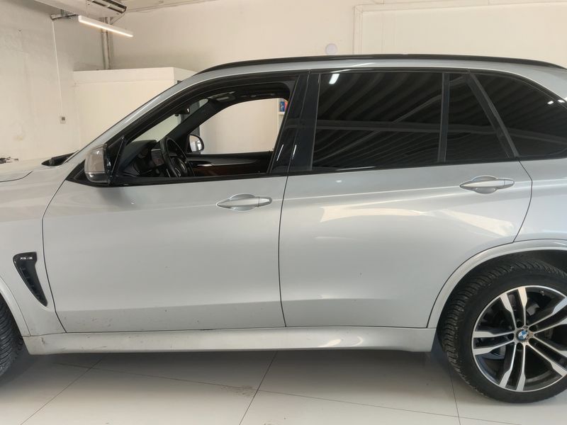 BMW X5 M50d 2018 – снимка 4