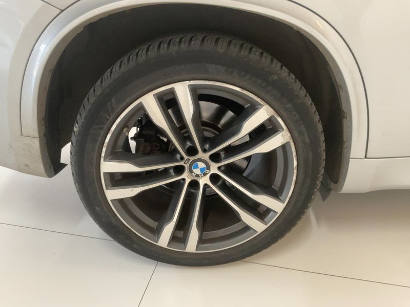 BMW X5 M50d 2018 – снимка 9