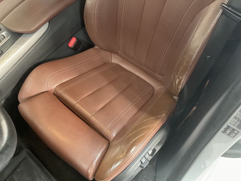 BMW X5 M50d 2018 – снимка 29