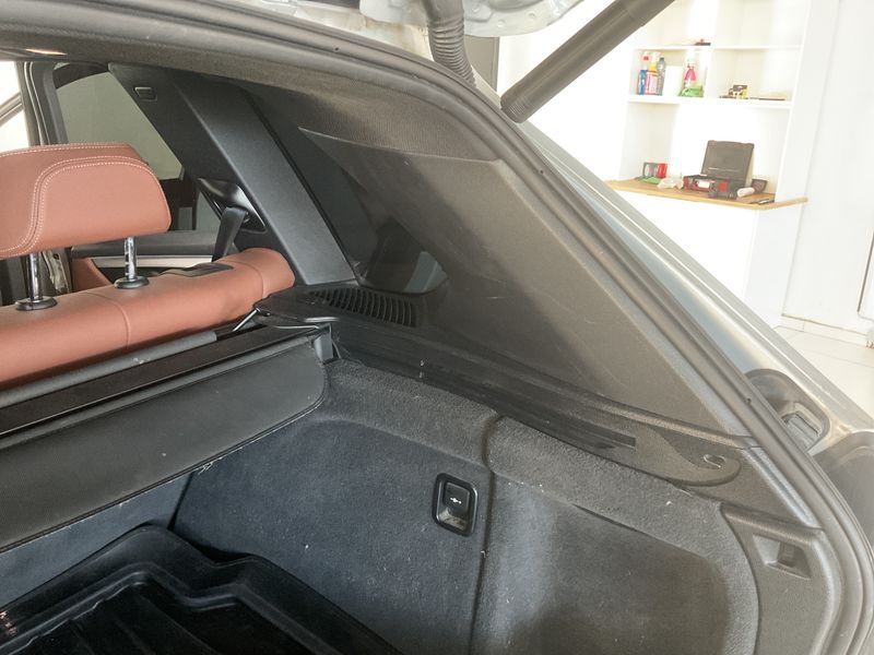 BMW X5 M50d 2018 – снимка 24