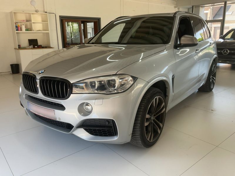BMW X5 M50d 2018 – снимка 1