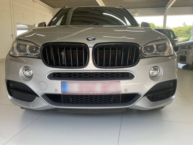 BMW X5 M50d 2018 – снимка 38