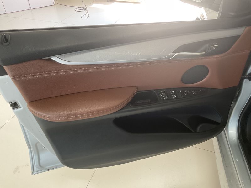 BMW X5 M50d 2018 – снимка 30