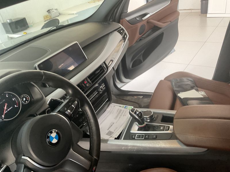 BMW X5 M50d 2018 – снимка 32
