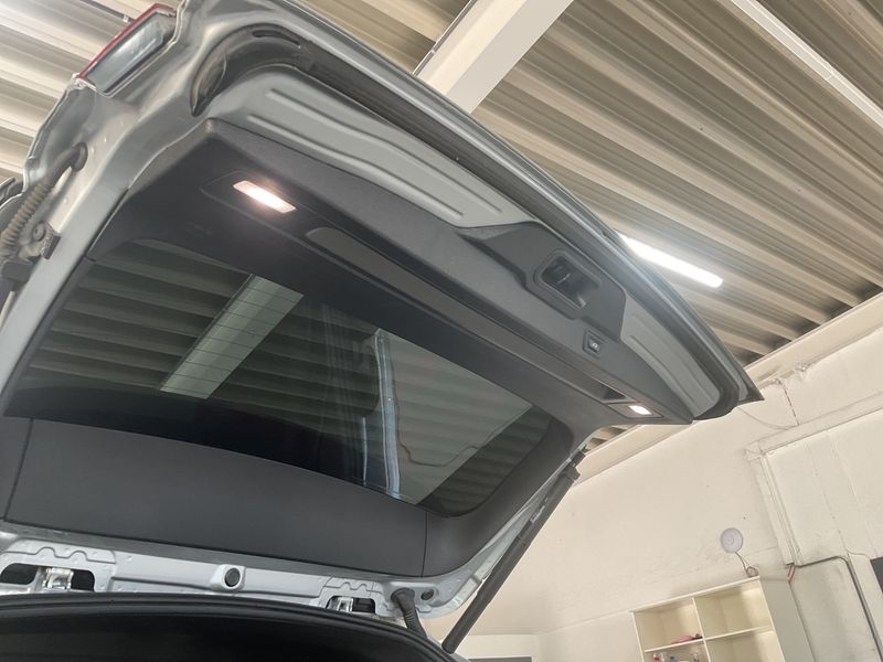 BMW X5 M50d 2018 – снимка 26