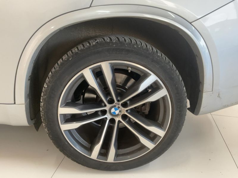 BMW X5 M50d 2018 – снимка 5