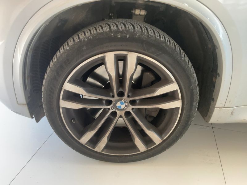 BMW X5 M50d 2018 – снимка 3