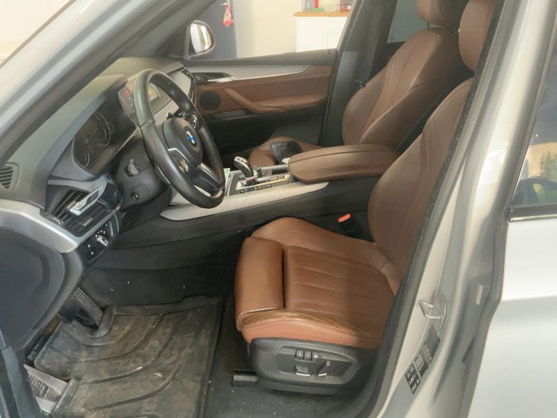 BMW X5 M50d 2018 – снимка 16