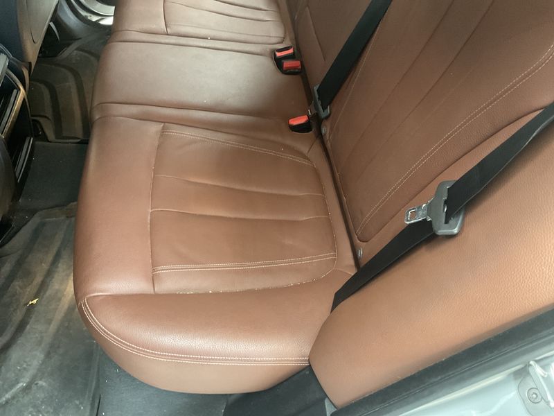 BMW X5 M50d 2018 – снимка 27