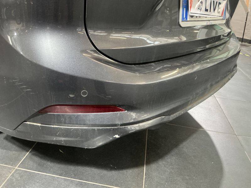 Ford Focus 1.0 EcoBoost Mild-Hybrid ST-Line Design 2023 – снимка 23
