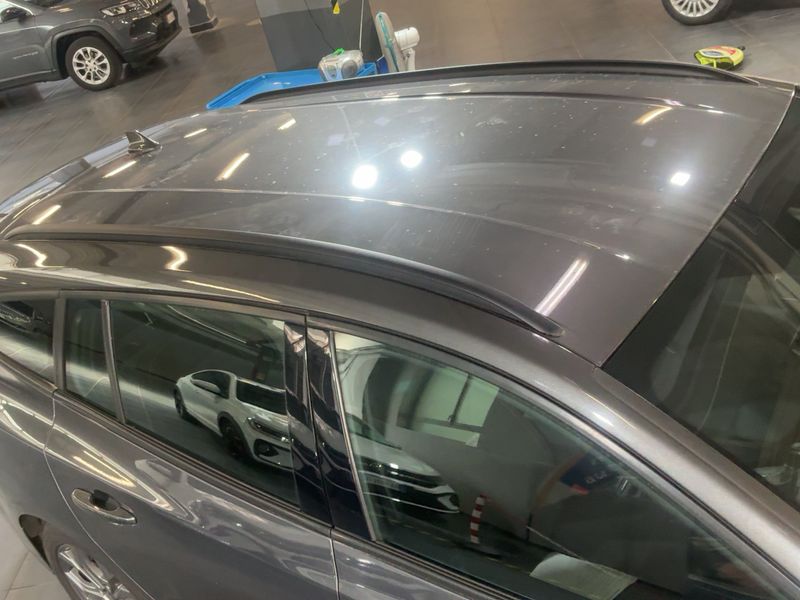 Ford Focus 1.0 EcoBoost Mild-Hybrid ST-Line Design 2023 – снимка 13