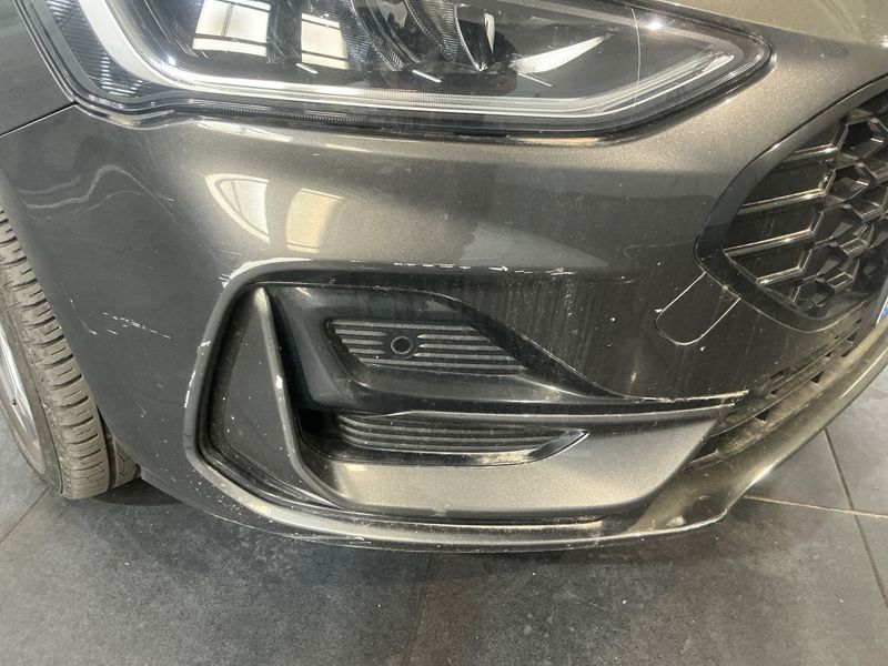 Ford Focus 1.0 EcoBoost Mild-Hybrid ST-Line Design 2023 – снимка 24