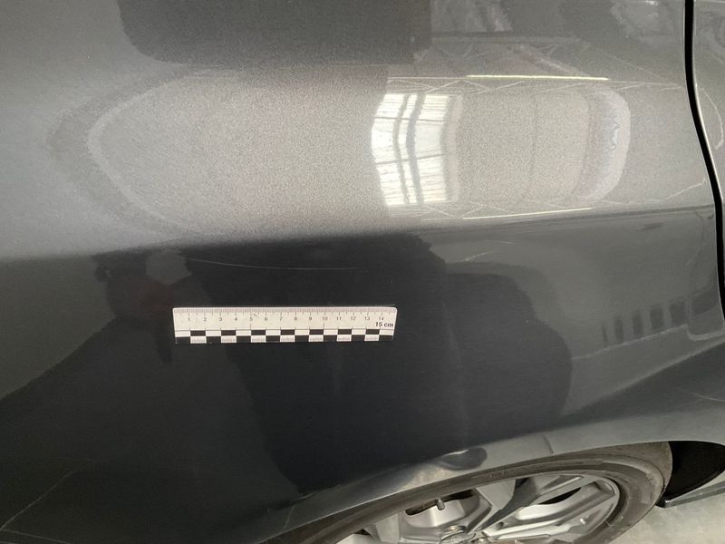Ford Focus 1.0 EcoBoost Mild-Hybrid ST-Line Design 2023 – снимка 21