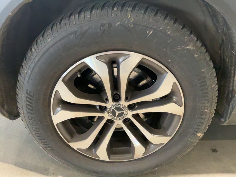 Mercedes-Benz GLC-Klasse GLC 250 4Matic Exclusive 2018 – снимка 9