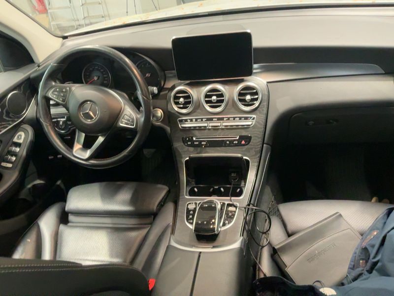 Mercedes-Benz GLC-Klasse GLC 250 4Matic Exclusive 2018 – снимка 18