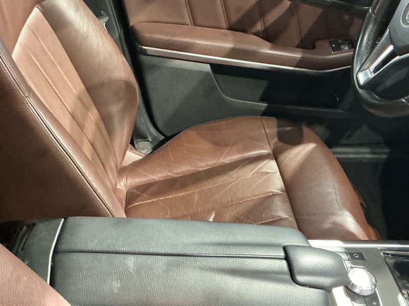 Mercedes-Benz E-Klasse E 350 CDI T 4Matic BlueTEC Avantgarde 2014 – снимка 22